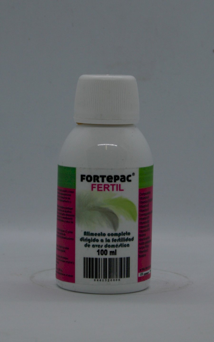 FORTEPAC FERTIL L 100 ML