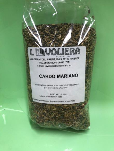 CARDO MARIANO KG 0,800