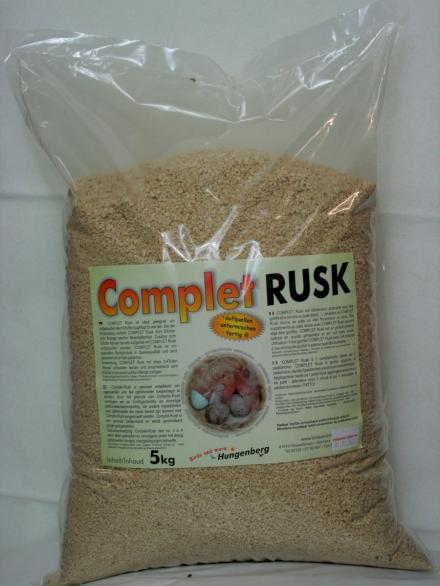 COMPLET RUSK