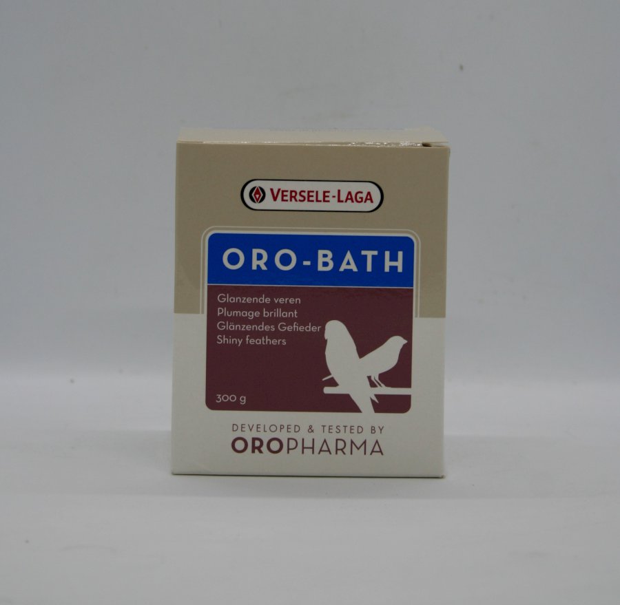 ORO-BATH 50 GR