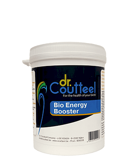 BIO ENERGY BOOSTER 500 GR 