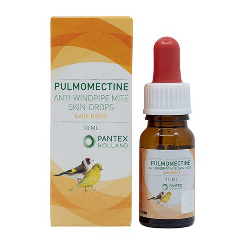 PULMOPECTINE GOCCE 10 ML 