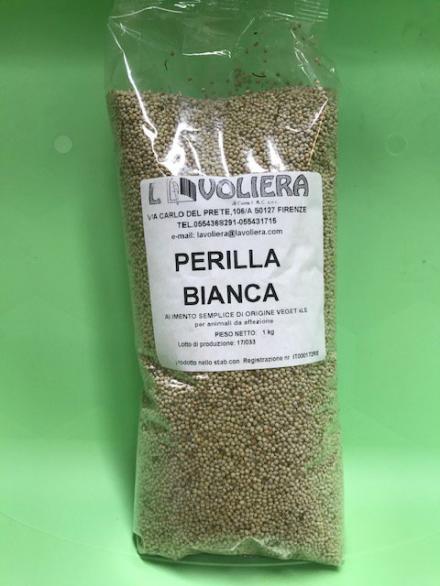 PERILLA BIANCA KG 0,800