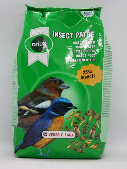 INSECT PAT�  KG 0,800