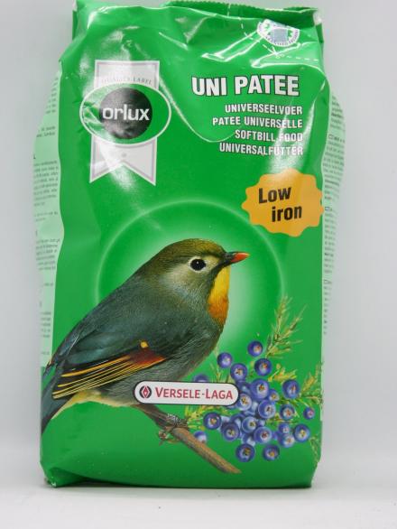 UNI PAT� INSETTIVORI  KG 1
