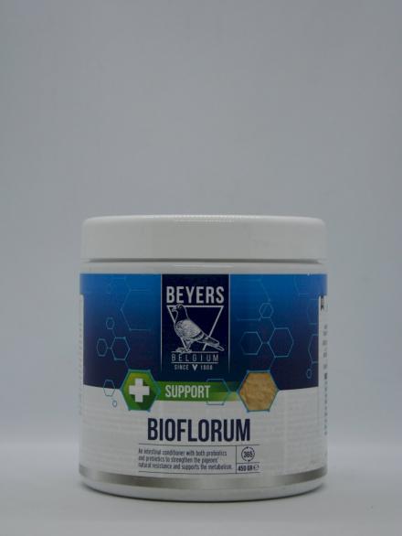 BIOFLORUM 450 GR DELI NATURE