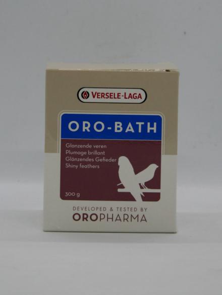 ORO-BATH 50 GR