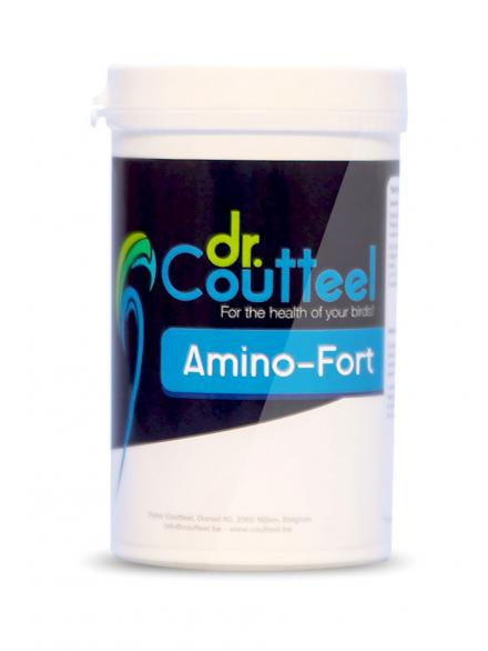 AMINO-FORT 200 GR