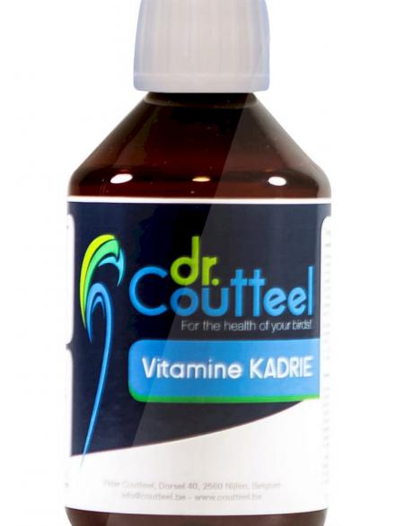 VITAMIN-KADRIE 250 ML