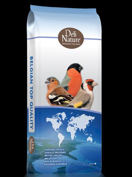 MISCELA CARDELLINI LIGHT DELI NATURE  47  KG 15