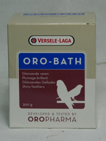 ORLUX ORO BATH 300G