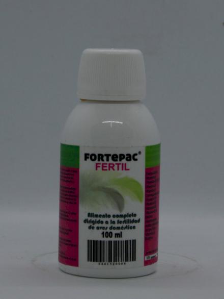 FORTEPAC FERTIL L 100 ML