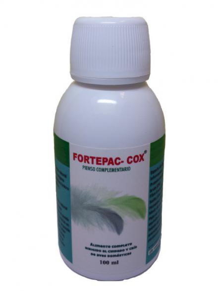 FORTEPAC COX L 100 ML