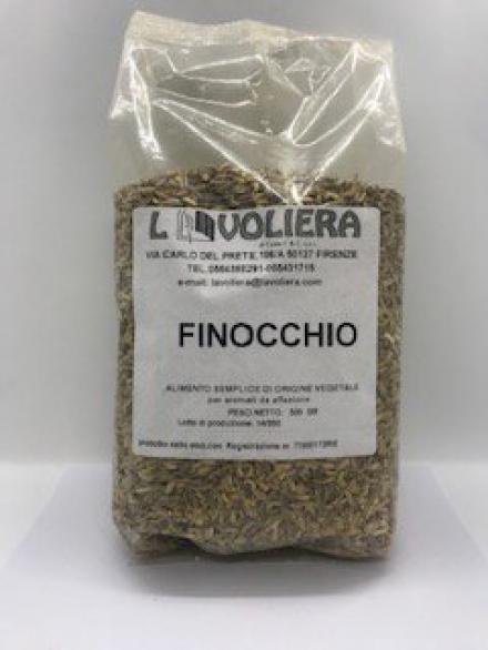FINOCCHIO KG 0,500